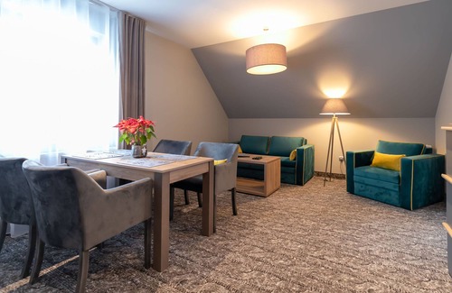 Szczyrk Hotel | Dream Apart Pulower