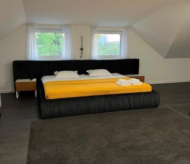 Morshin Apartamento | Dream Apartament