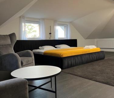 Morshin Apartamento | Dream Apartament