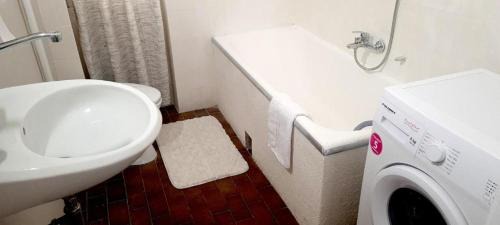 Vukov Spomenik Apartamento | Dream apartment 1