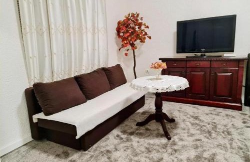 Vukov Spomenik Apartamento | Dream apartment 1