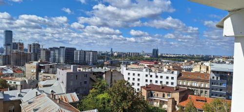 Terazije Apartamento | Dream apartment Beograd