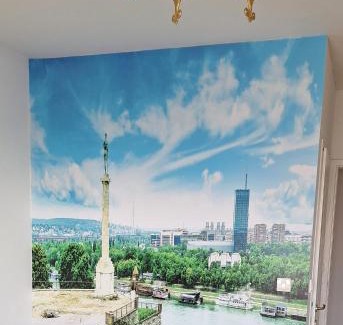 Terazije Apartamento | Dream apartment Beograd