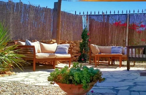 Fernan Perez Apartamento | Apartamento de ensueño en el Cabo de Gata y Níjar.
