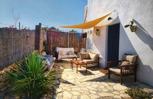 Fernan Perez Apartamento | Apartamento de ensueño en el Cabo de Gata y Níjar.