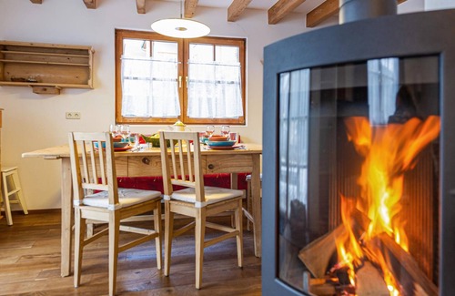 Hohentauern Apartamento | 3 bedroom accommodation in Hohentauern