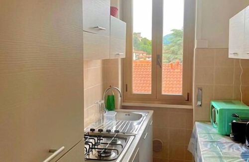 Besozzo Apartamento | Dream Apartment in Besozzo