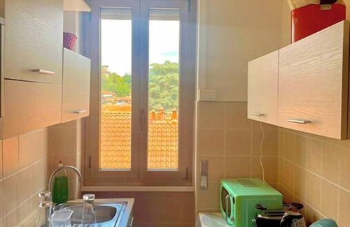 Besozzo Apartamento | Dream Apartment in Besozzo