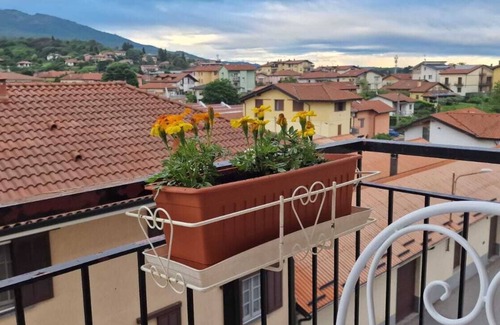 Besozzo Apartamento | Dream Apartment in Besozzo