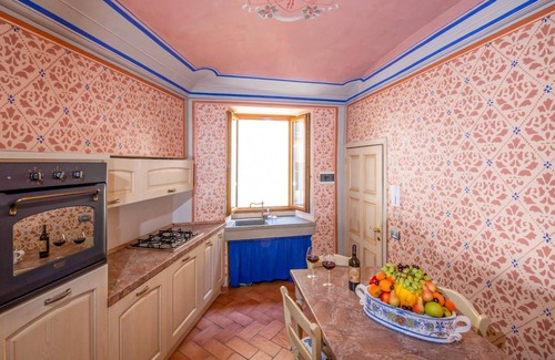 Bibbiena Apartamento | Dream apartment in Bibbiena