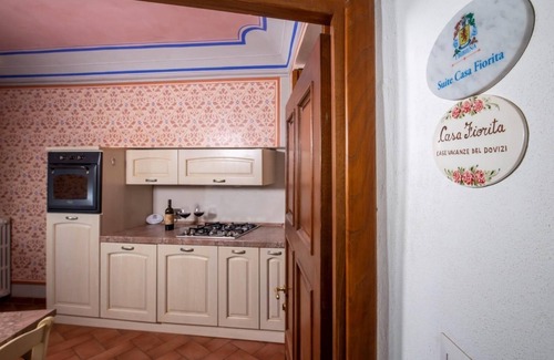 Bibbiena Apartamento | Dream apartment in Bibbiena
