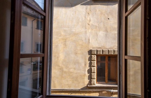 Bibbiena Apartamento | Dream apartment in Bibbiena