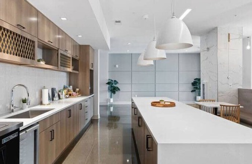 Cole-Noble District Apartamento | Dream Apartment Near Whole Foods Cozysuites
