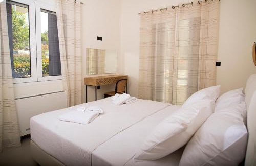 Kiparissia Apartamento | Dream apartment next to the sea