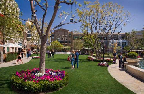 Downtown Apartamento | Dream Apartment Rentals