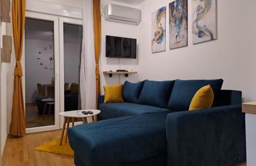 Vrnjacka Banja Apartamento | Dream Apartment