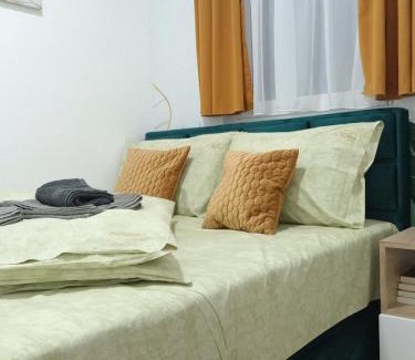 Vrnjacka Banja Apartamento | Dream Apartment
