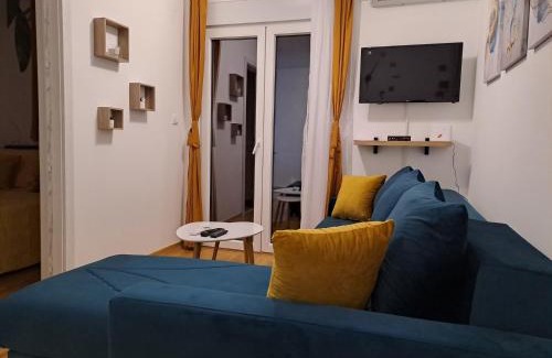 Vrnjacka Banja Apartamento | Dream Apartment