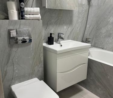 Bila Tserkva Apartamento | Dream Apartment