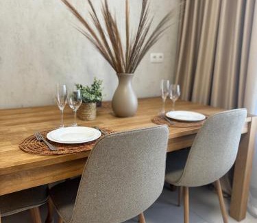 Bila Tserkva Apartamento | Dream Apartment