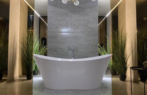 Bila Tserkva Apartamento | Dream Apartment