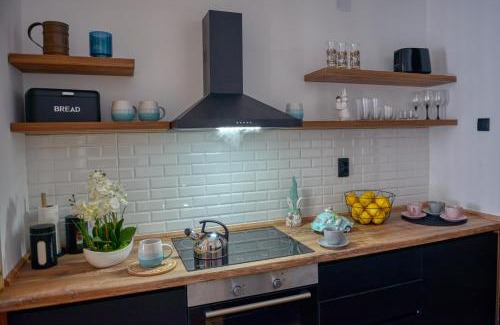 Vrsac Apartamento | Dream Apartment Vršac