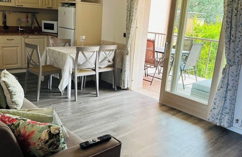 Montioni Condominio | Dream apartment with pool