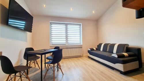 Oswiecim Apartamento | Dream Apartments 1B KLIMATYZACJA