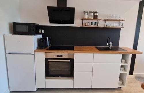 Oswiecim Apartamento | Dream Apartments 1B KLIMATYZACJA