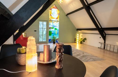 Hoogwoud Apartamento | Dream apartments