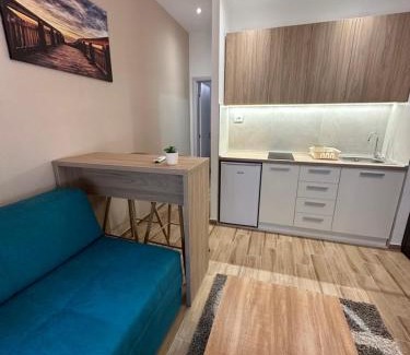Nis Apartamento | DREAM apartments