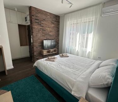Nis Apartamento | DREAM apartments