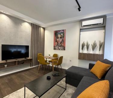 Nis Apartamento | DREAM apartments