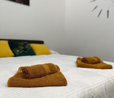 Nis Apartamento | DREAM apartments
