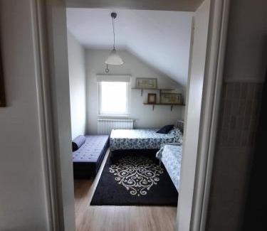 Novi Sad Apartamento | Dream apartments