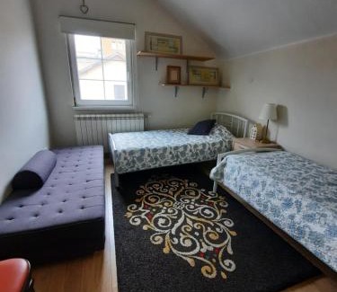 Novi Sad Apartamento | Dream apartments