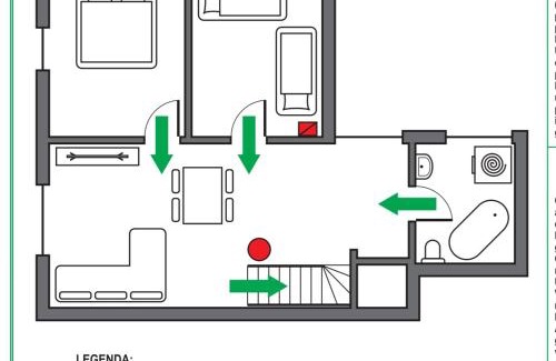 Novi Sad Apartamento | Dream apartments
