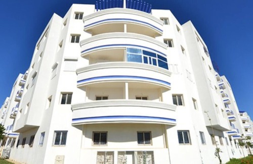 Dcheira El Jihadia Apartamento | Dream Appartment close to the Market and Beach