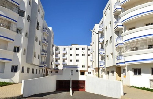 Dcheira El Jihadia Apartamento | Dream Appartment close to the Market and Beach