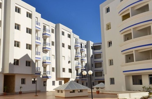 Dcheira El Jihadia Apartamento | Dream Appartment close to the Market and Beach