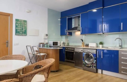El Cabanyal Apartamento | DREAM APPARTMENT NEAR THE BEACH