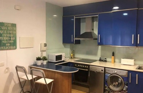 El Cabanyal Apartamento | DREAM APPARTMENT NEAR THE BEACH