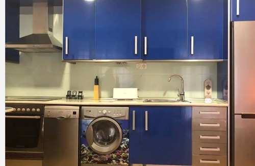 El Cabanyal Apartamento | DREAM APPARTMENT NEAR THE BEACH