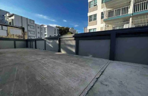 Santurce Apartamento | "Dream apt: 8BD, 6BA, parking.