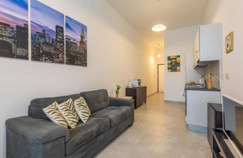St. Julian's Apartamento | ☀⛱ Dream Apt: Modern&Cosy | Ideal for Long Stays!