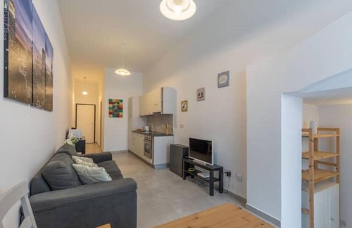 St. Julian's Apartamento | ☀⛱ Dream Apt: Modern&Cosy | Ideal for Long Stays!
