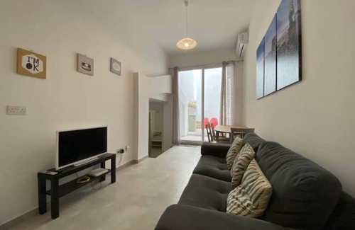 St. Julian's Apartamento | ☀⛱ Dream Apt: Modern&Cosy | Ideal for Long Stays!