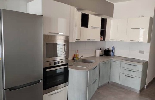 Il-Balluta Apartamento | ☀⛱Dream Apt Modern & Spacious, Ideal for Long Stays!