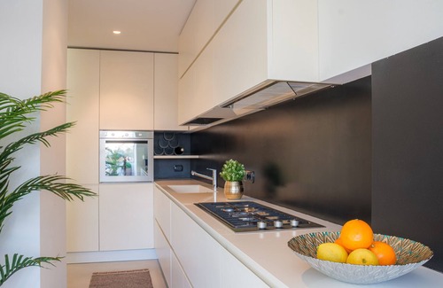 Padova Apartamento | DREAM ATTIC- in city center, close to station, hospitals, tourist sites