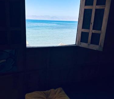 Wasit Cabina | Dream Beach camp